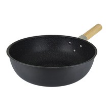 남선 코팅 중국팬, 1개, 28cm