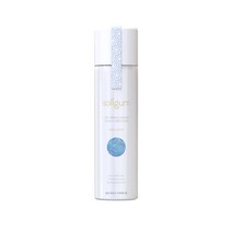 솔금 온천수 두피케어 폼, 100ml, 1개