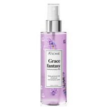 ASOME 그레이스 판타지 퍼퓸 바디 미스트, 1개, 150ml