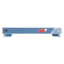 로이체 BT21 베이비 리틀버디 2채널 멀티미디어 사운드바 스피커, 타타, BT21-RSB-3E-TT