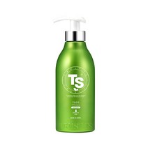 TS 샴푸 오리지널 버전, 500g, 1개