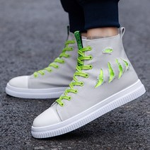 뮤베아 남성용 유니크어글리 스니커즈 MS211