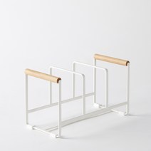 한샘 S O K 모던 접시꽂이, 오프 화이트