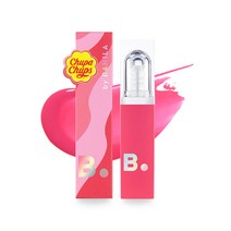 바닐라코 워터리 츄파춥스 에디션 베일 틴트, PK01 핑크 버블, 3.8g, 1개