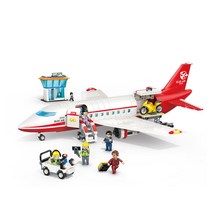 GUDI 럭셔리전용기 호환블럭, 혼합색상