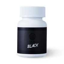 바이트랩 선두블랙 아르기닌 60g, 60정, 1개