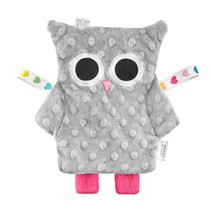 메이릴리 슈슈 촉감인형, 슈슈 실버