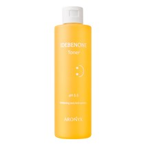 메디플라워 아로닉스 이데베논 토너, 1개, 250ml