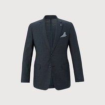 트레몰로 남성용 린넨쿨링자켓 FAXM331656