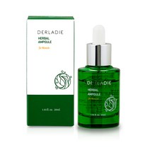 더레이디 하벌 앰플 포 블래미쉬, 30ml, 1개