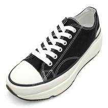 The Vast 남성용 키높이 스니커즈 운동화 6cm VA-3007