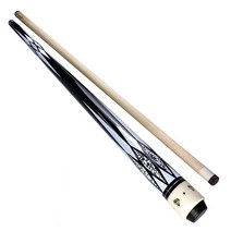 다이아몬드 큐 당구 개인큐대, 화이트