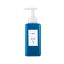 살롱핸즈 씨톡스 블루밍 샴푸, 400ml, 1개