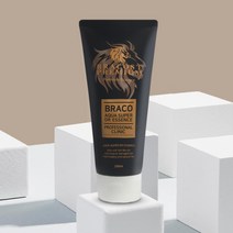 브라코스트 프리미엄 아쿠아 슈퍼 디알 헤어 에센스, 1개, 200ml