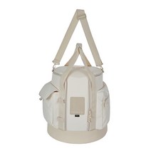 파세코 캠프백 프리미엄 에디션 CAMP BAG 아이보리