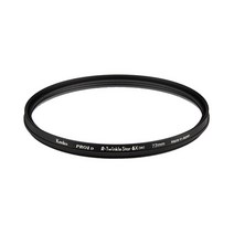 겐코 PRO1D R Twinkle Star 6X(W) 야경용 특수필터 77mm, Kenko Twinkle Star 6X