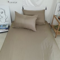 이룸N 케어스킨 집먼지 진드기방지 침대 매트리스 커버
