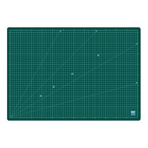 윈스타 녹색 데스크매트