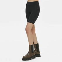 뮬라웨어 여성용 플라잉 업 바이커 쇼츠 MWNCLG313