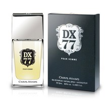 크리스아담스 남성용 디엑스 77 오 드 퍼퓸, 15ml