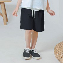 키즈코디 아동용 쿨 썸머 비치 반바지