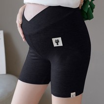 어뮤즈하우스 임산부 여름용 레깅스 하이