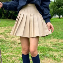 패션풀 여성용 GOLF F 테니스 이너팬츠 스커트 28784