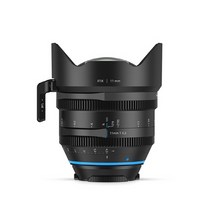 IRIX CINE CANON RF 카메라 단렌즈 11mm T4.3