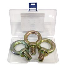 이노공구 아이볼트 철 M16 IB120, 3개