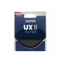 호야 UX CPL II 필터 52mm