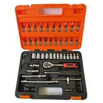 세인 복스 공구세트, 46종, 1세트