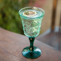 비바체 고블렛, 청록, 1개