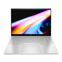 HP 2022 엔비 16, Natural Silver Aluminum, HP ENVY 16 - h0042TX, 512GB, 코어i7, 16GB, WIN11 Home