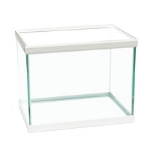 샘아쿠아 몰딩 노멀 어항, 화이트