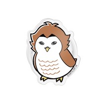 하이큐 애니멀 아크릴 그립 스마트톡, 아카아시 케이지, 1개