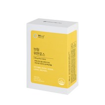 브링 위엔포스 30p, 1개, 600ml