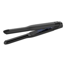 글램팜 남성용 샤이니볼륨 소 단발 짧은머리 볼륨 스타일링 고데기 180g, 퓨어블랙, GP106-T1.0