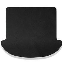 지엠지모터스 방수 코팅 더 베러 클래식 트렁크 매트, 스포티지 QL, 혼합색상