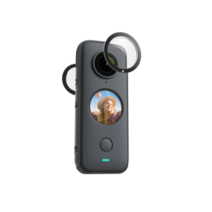 인스타360 ONE X2 렌즈 가더, CINX2CB/E, 1개