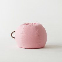 핀잭슨 리코 라운드 스툴, 핑크