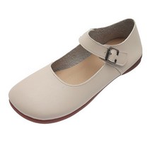 리비움 싱글 플랫슈즈 RV-905