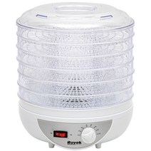 루베크 6단 식품건조기 RU-251N