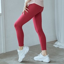 블룸액티브 에어 임산부 요가 팬츠