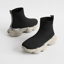 잭앤질 어글리 앵클 삭스 스니커즈 JC2576