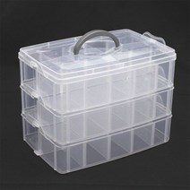 3단 멀티박스 대, 1개