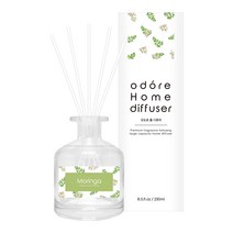Odore 홈 디퓨저 250ml, 모링가