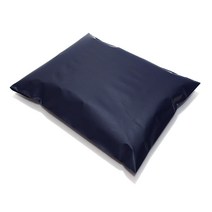 알피앤디 택배봉투 29735 2HDPE 네이비블루, 200개