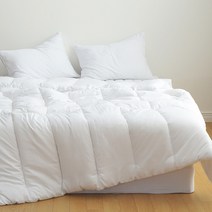 린디 스위스항균 차렵이불