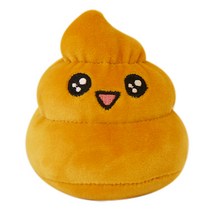 모찌타운 똥 볼 인형, 9cm, 황금(황금똥)