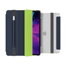 패치웍스 퓨어커버 케이스 op-00848 847181, 네이비